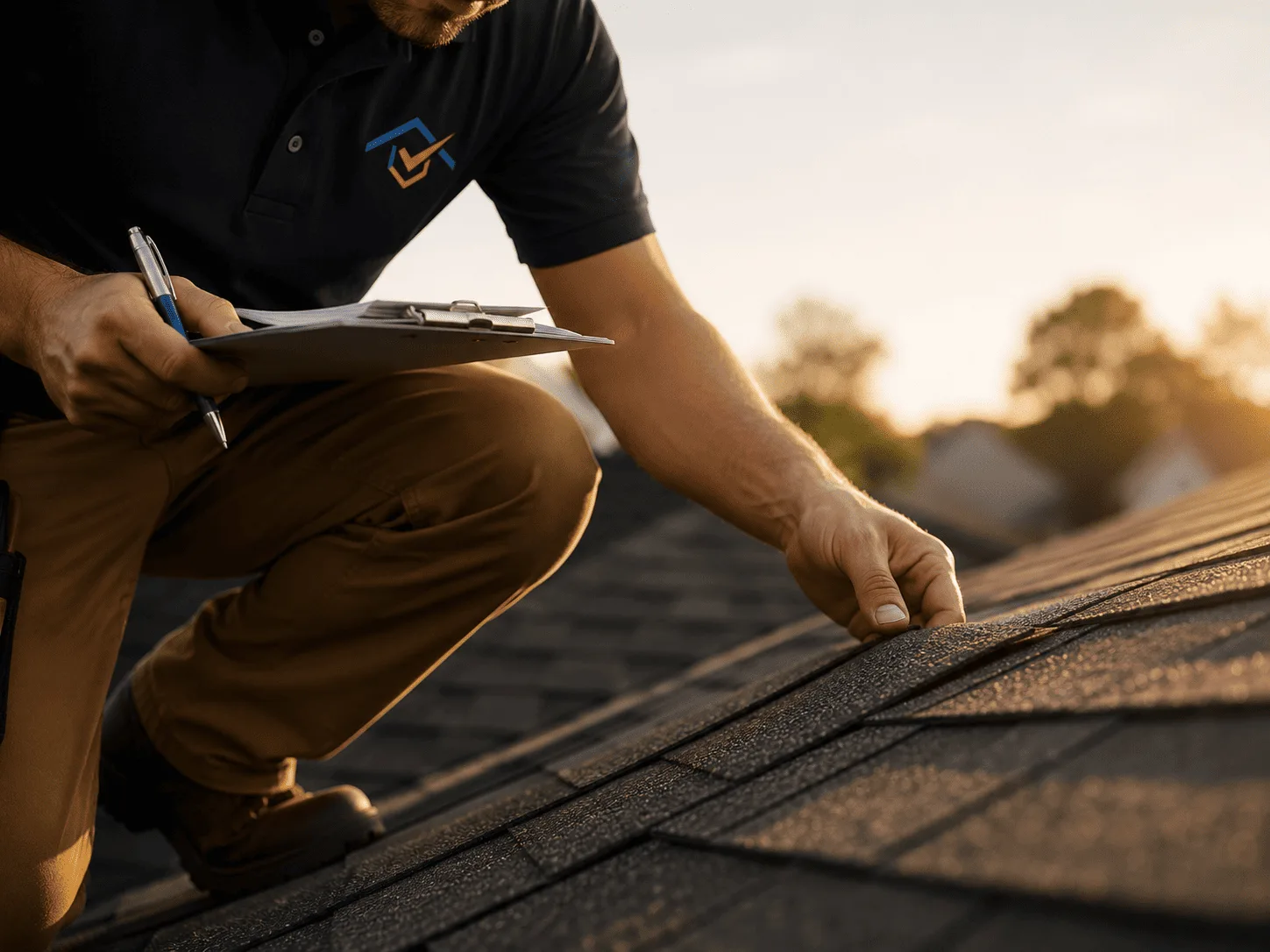 Why Choose Roof Inspection in Hazen, AR